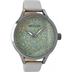 OOZOO Timepieces 43mm C9125